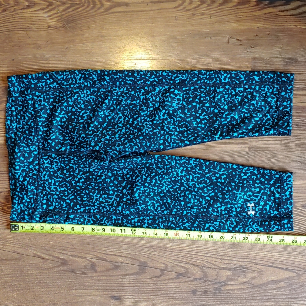 Under armour Workout pants